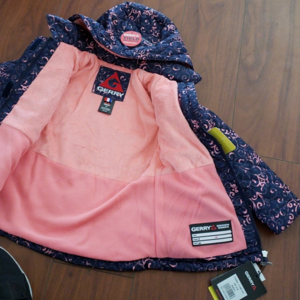 Gerry Outdoors Jacket - Picture 4 of 4